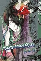 Bakemonogatari 10