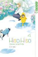 bokomslag Hiso Hiso - Flüstern in der Stille 04