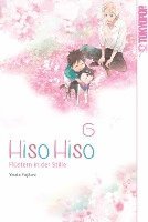 bokomslag Hiso Hiso - Flüstern in der Stille 06