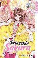 bokomslag Prinzessin Sakura 2in1 05