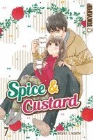 Spice & Custard 07 1