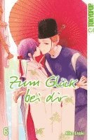 Rika Enoki - Zum Glück bei dir 06, Häftad