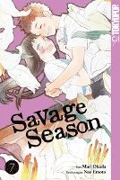 Savage Season 07 1