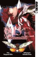 bokomslag Platinum End 13