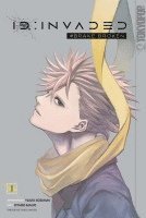 Yuuki Kodama - ID: Invaded #Brake Broken 01, Häftad