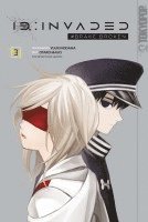 Yuuki Kodama, Otaro Maijo - ID: Invaded #Brake Broken 03, Häftad