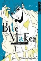 bokomslag Bite Maker 07