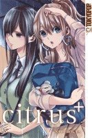Saburouta - Citrus + 03 - Limited Edition, Häftad