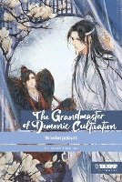The Grandmaster of Demonic Cultivation Light Novel 01 1