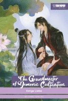 The Grandmaster of Demonic Cultivation Light Novel 05 1