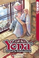 bokomslag Yona - Prinzessin der Morgendämmerung 32