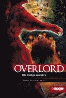 bokomslag Overlord Light Novel 03