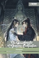 bokomslag The Grandmaster of Demonic Cultivation Light Novel 04 HARDCOVER