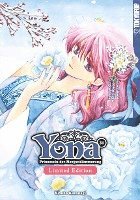 bokomslag Yona - Prinzessin der Morgendämmerung 31 - Limited Edition