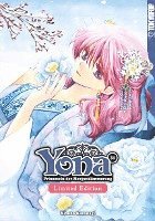 Yona - Prinzessin der Morgendämmerung 31 - Limited Edition 1