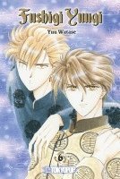 Fushigi Yuugi 2in1 06 1