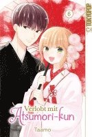 Verlobt mit Atsumori-kun 06 1