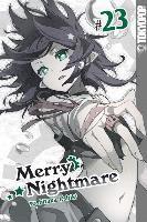 bokomslag Merry Nightmare 23
