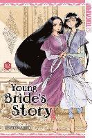 bokomslag Young Bride's Story 12