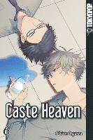 bokomslag Caste Heaven 06