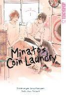 bokomslag Minato's Coin Laundry 01