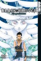 bokomslag Black Clover 30