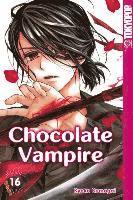 bokomslag Chocolate Vampire 16