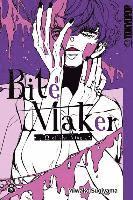 bokomslag Bite Maker 08
