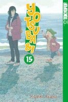 Yotsuba&! 15 1