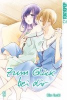 Rika Enoki - Zum Glück bei dir 09, Häftad