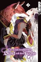 Ein schicksalhafter Bund mit dem Fuchs 02