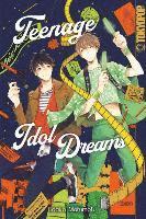 Teenage Idol Dreams 1