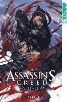 bokomslag Assassin's Creed - Valhalla