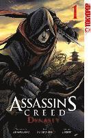bokomslag Assassin's Creed - Dynasty 01