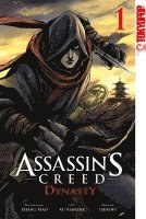 Assassin's Creed - Dynasty 01 1