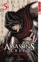 bokomslag Assassin's Creed - Dynasty 05