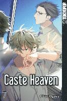 bokomslag Caste Heaven 07