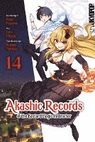 Akashic Records of the Bastard Magic Instructor 14 1