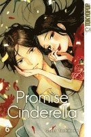 bokomslag Promise Cinderella 06