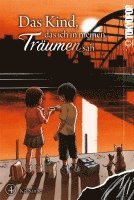 Kei Sanbe - Das Kind, das ich in meinen Träumen sah 04, Häftad