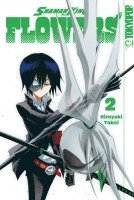 bokomslag Shaman King Flowers 02