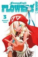 bokomslag Shaman King Flowers 03