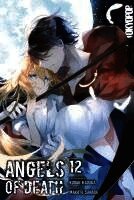 Angels of Death 12