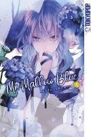 bokomslag Mr. Mallow Blue 01