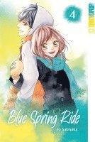 bokomslag Blue Spring Ride 2in1 04