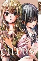 Saburouta - Citrus + 04 - Limited Edition, Häftad