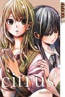 Citrus + 04 - Limited Edition 1