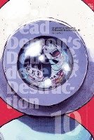 bokomslag Dead Dead Demon's Dededede Destruction 10