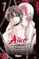 Aiko und die Wölfe des Zwielichts 01 1