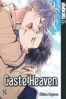 bokomslag Caste Heaven 08